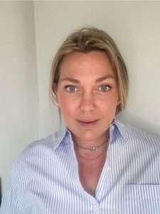 Anne Laure ANDRY - agent immobilier